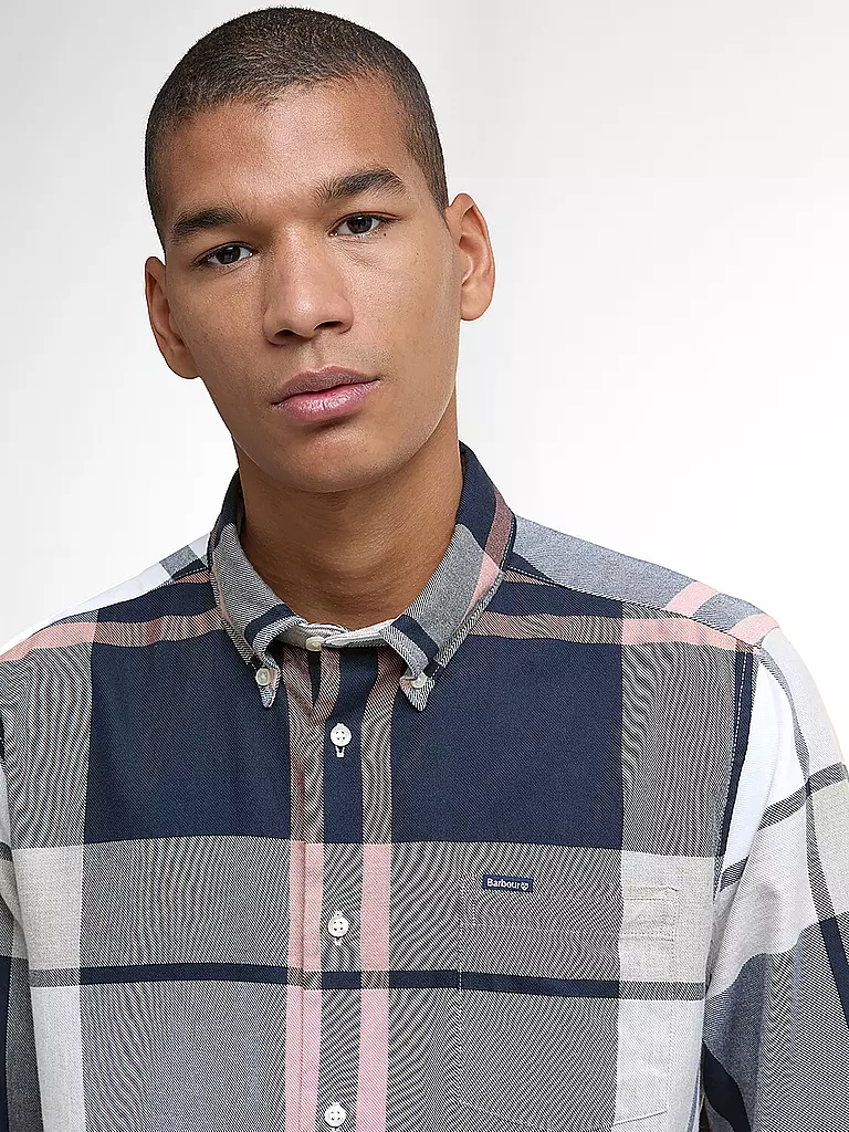 BARBOUR | Camisa Slim Fit DUNOON | 