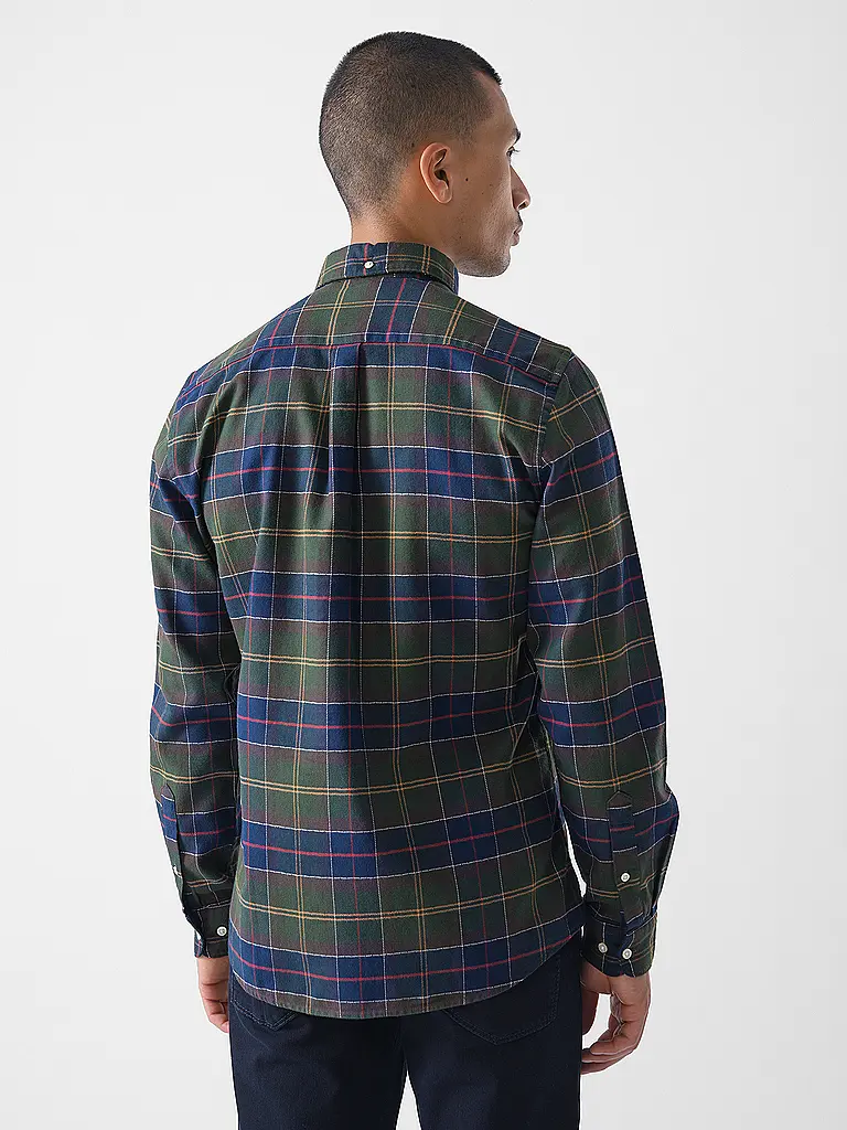 BARBOUR | Camisa Slim Fit | 