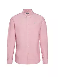 BARBOUR | Camisa Tailored Fit | Rosa