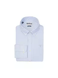 BARBOUR | Camisa Tailored Fit | Azul