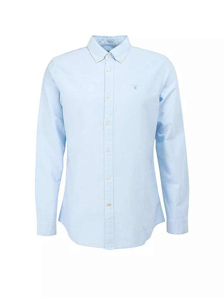 BARBOUR | Camisa Tailored Fit | Azul