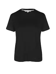 BARBOUR | Camiseta AVA | Negro
