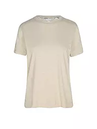 BARBOUR | Camiseta AVA | Beige
