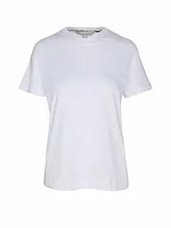 BARBOUR | Camiseta AVA | Blanco