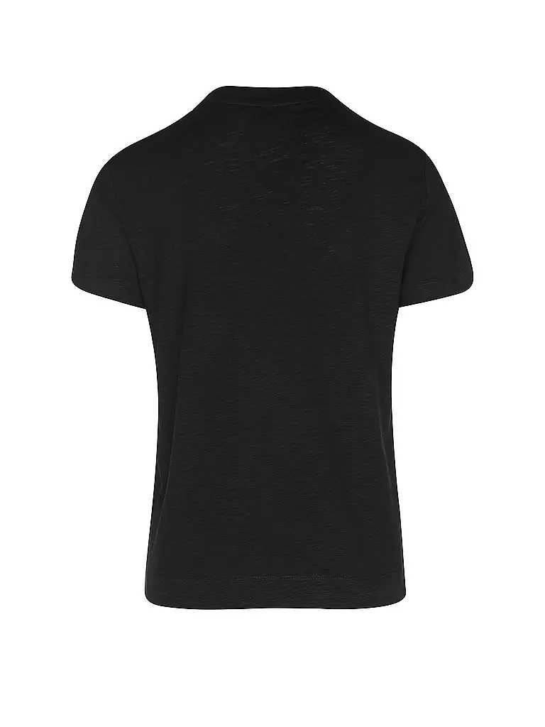BARBOUR | Camiseta AVA | Negro