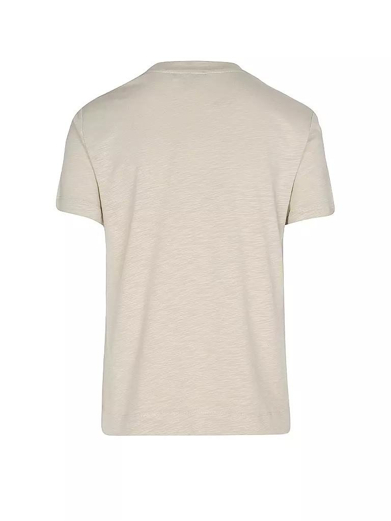 BARBOUR | Camiseta AVA | Beige