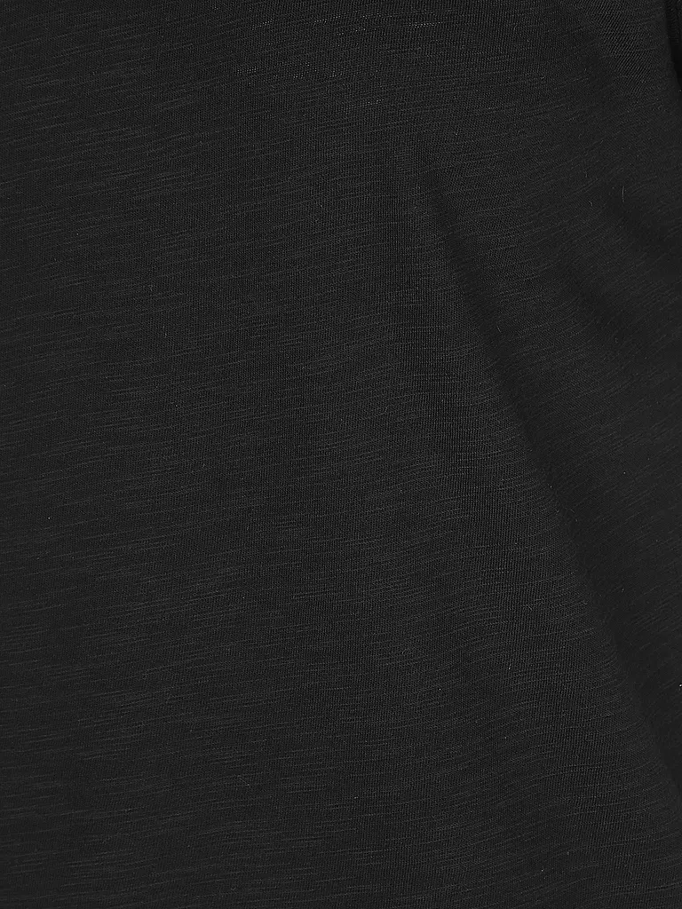 BARBOUR | Camiseta AVA | Negro