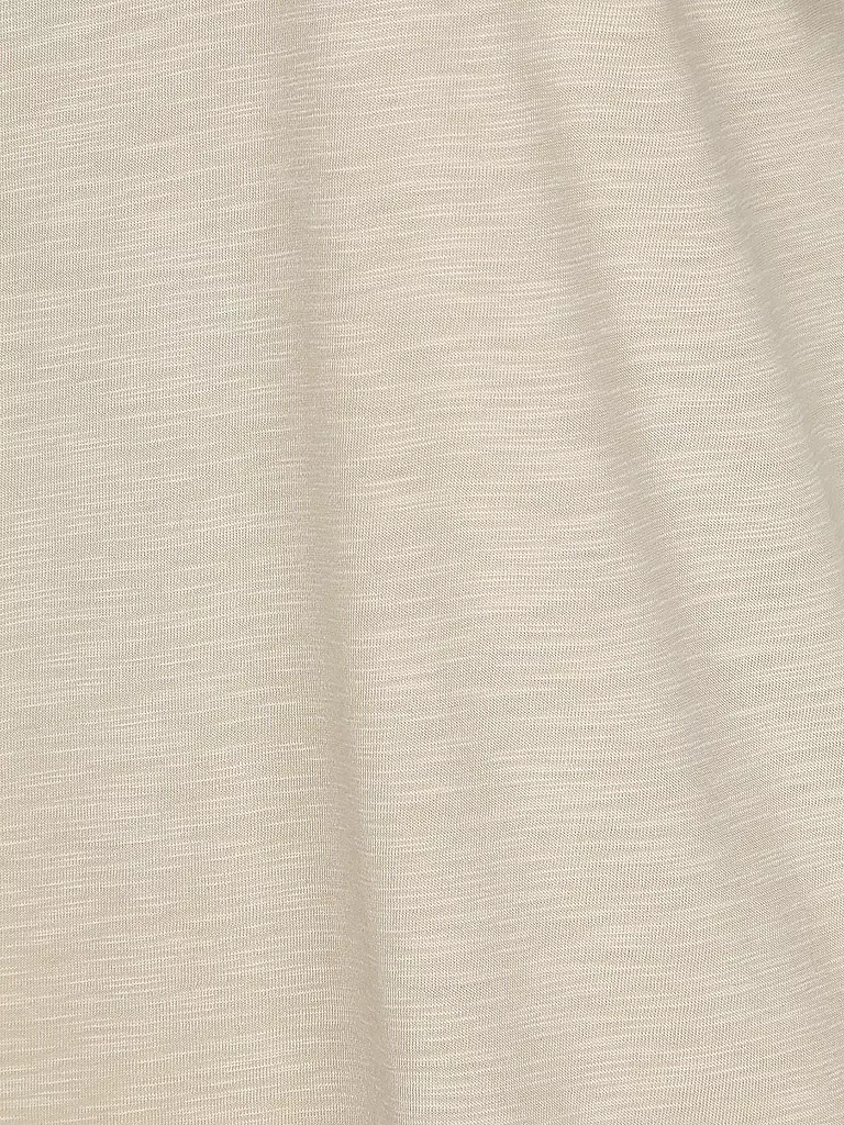 BARBOUR | Camiseta AVA | Beige