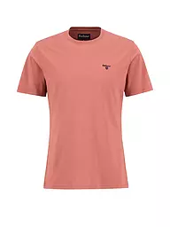 BARBOUR | Camiseta de corte regular | Rosa