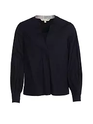 BARBOUR | Camiseta de manga larga | Negro