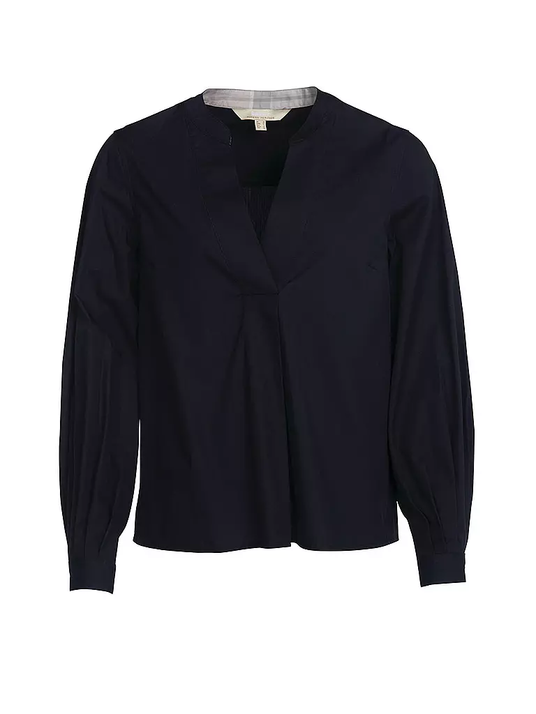 BARBOUR | Camiseta de manga larga | Negro