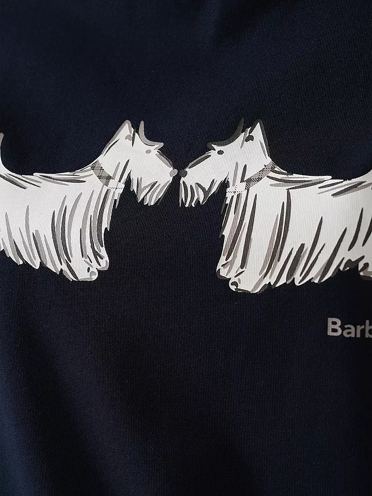 BARBOUR | Camiseta HIGHLANDS | 