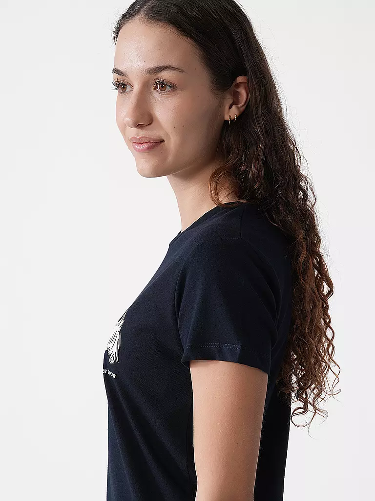 BARBOUR | Camiseta HIGHLANDS | 