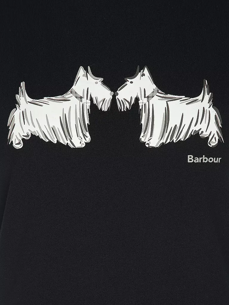 BARBOUR | Camiseta HIGHLANDS | 