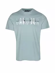 BARBOUR | Camiseta THURNFORD | Azul