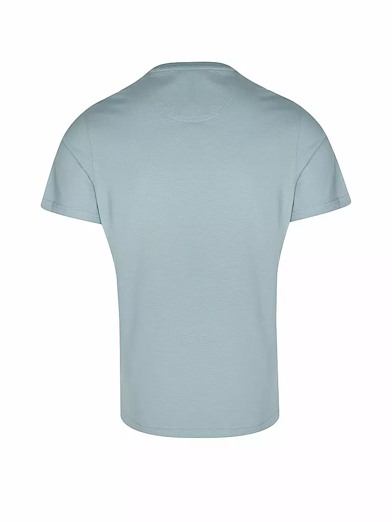 BARBOUR | Camiseta THURNFORD | Azul