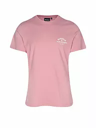 BARBOUR | Camiseta | Rosa