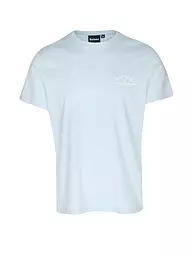 BARBOUR | Camiseta | Azul claro