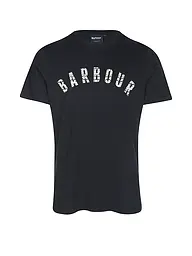 BARBOUR | Camiseta | Azul oscuro