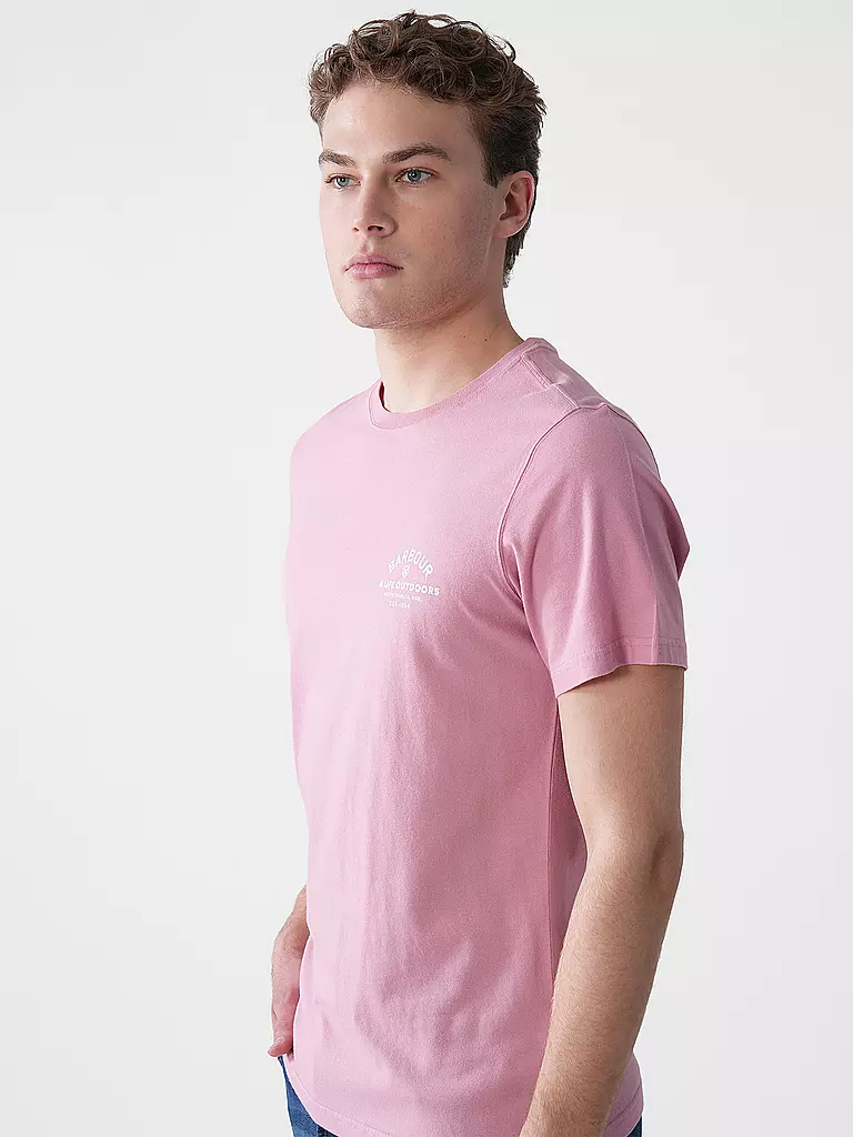 BARBOUR | Camiseta | 