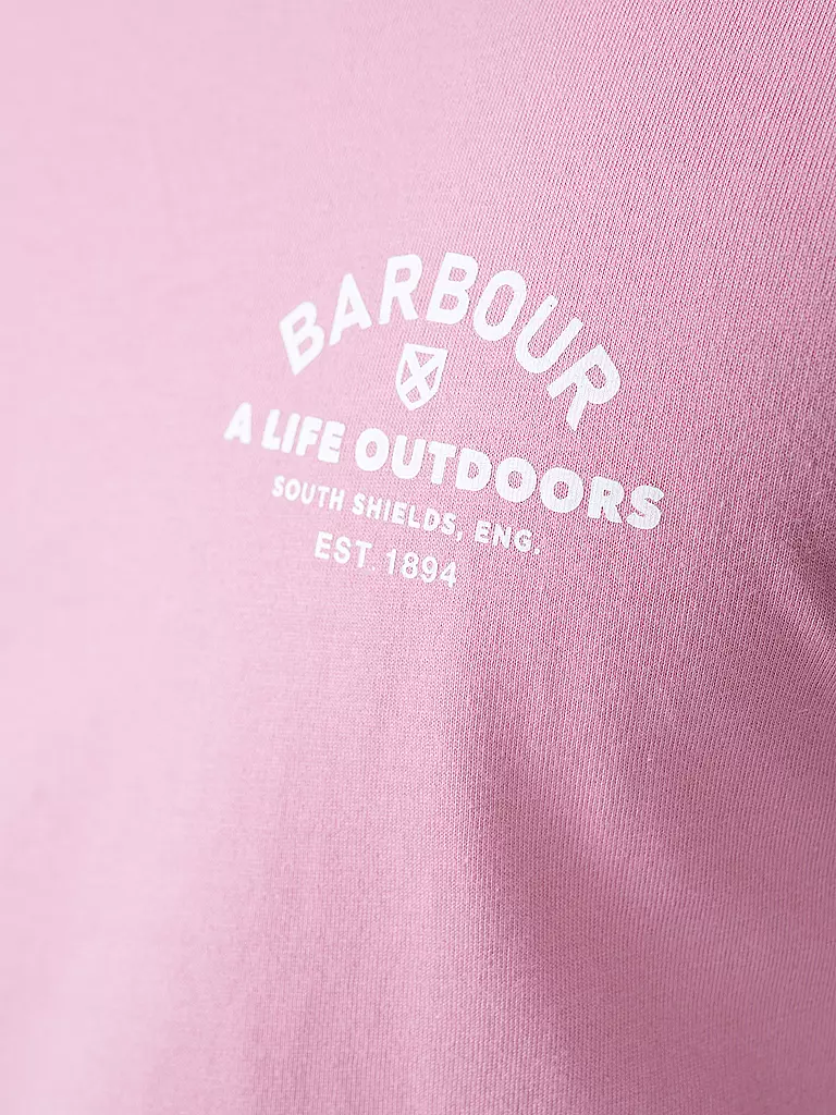 BARBOUR | Camiseta | 