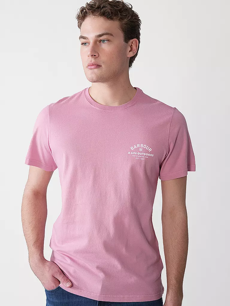 BARBOUR | Camiseta | 