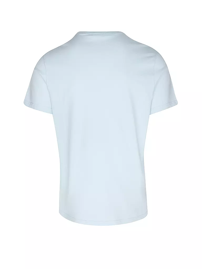BARBOUR | Camiseta | Azul claro