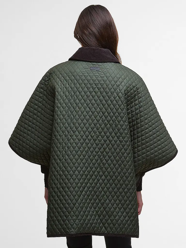 BARBOUR | Capa - Poncho OAKHAM | 