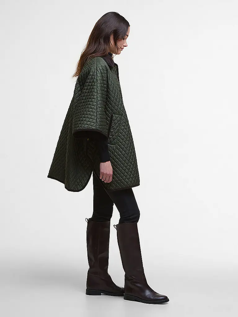 BARBOUR | Capa - Poncho OAKHAM | 