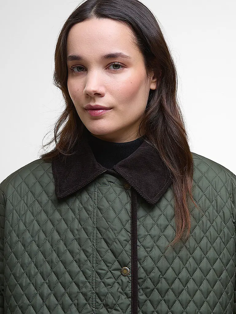 BARBOUR | Capa - Poncho OAKHAM | 