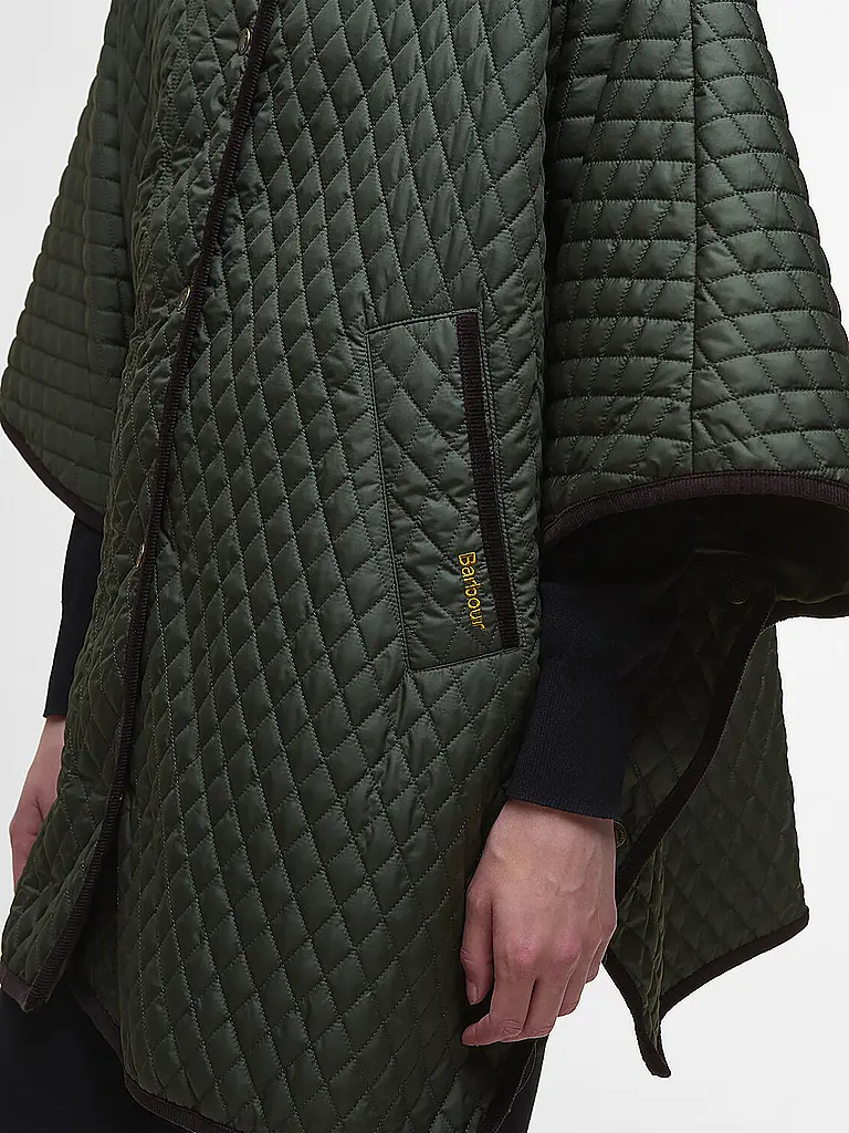 BARBOUR | Capa - Poncho OAKHAM | 