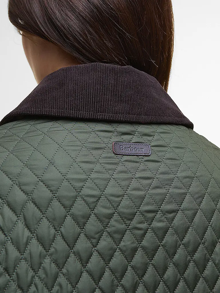 BARBOUR | Capa - Poncho OAKHAM | 