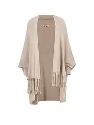 BARBOUR | Capa - Poncho | Beige