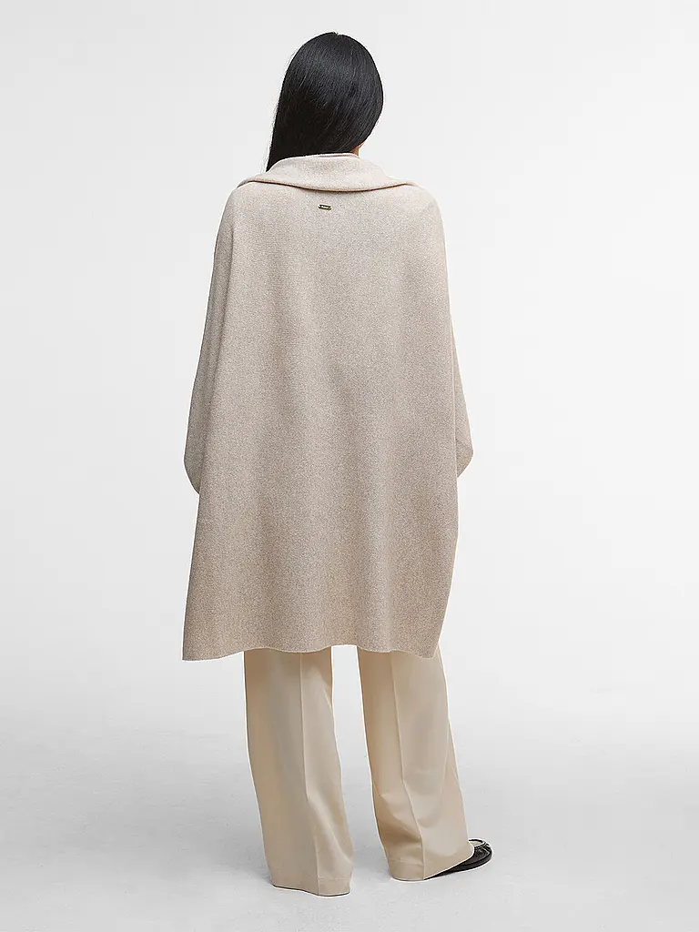 BARBOUR | Capa - Poncho | 