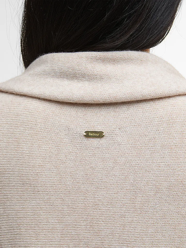 BARBOUR | Capa - Poncho | 