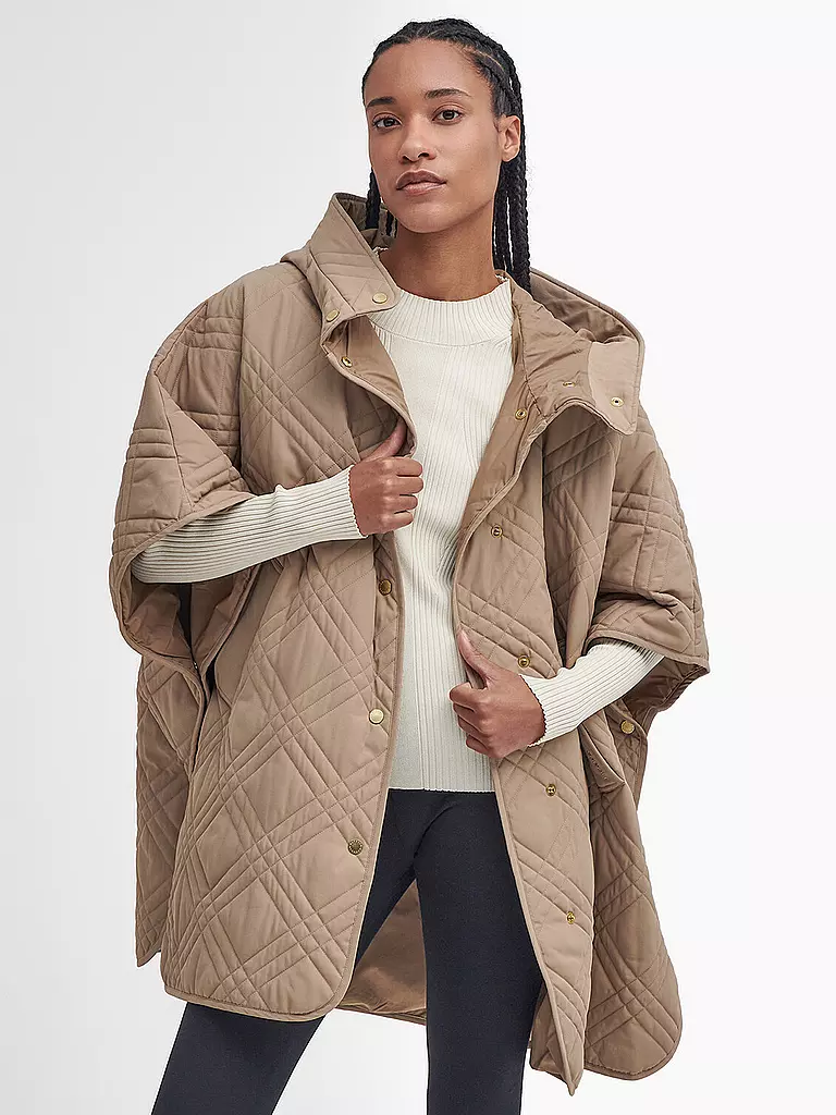 BARBOUR | Cape ASTOR | Beige