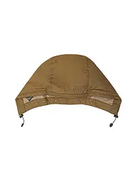 BARBOUR | Capucha LIGHTWEIGHT WAX HOOD | Beige