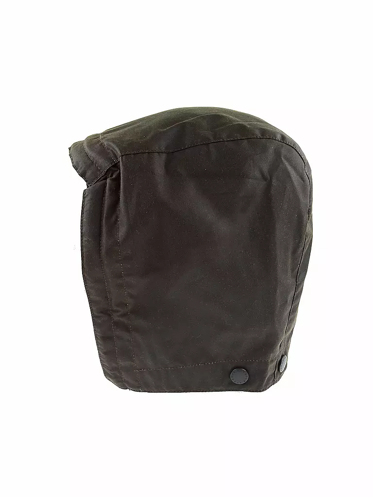 BARBOUR | Capucha | Oliva