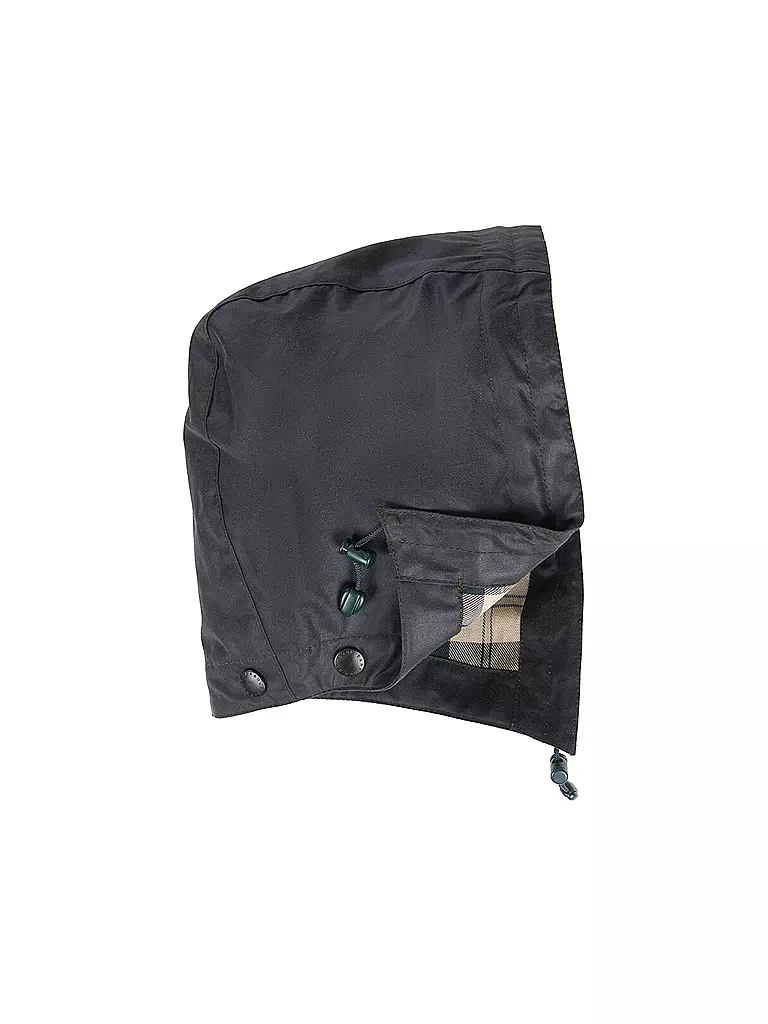 BARBOUR | Capucha | Verde oscuro