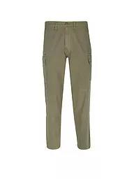 BARBOUR | Cargohose RIPSTOP | Oliva