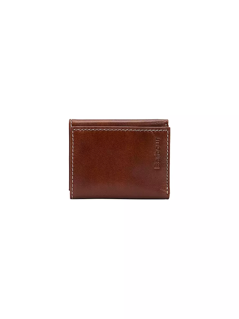BARBOUR | Cartera | Marrón