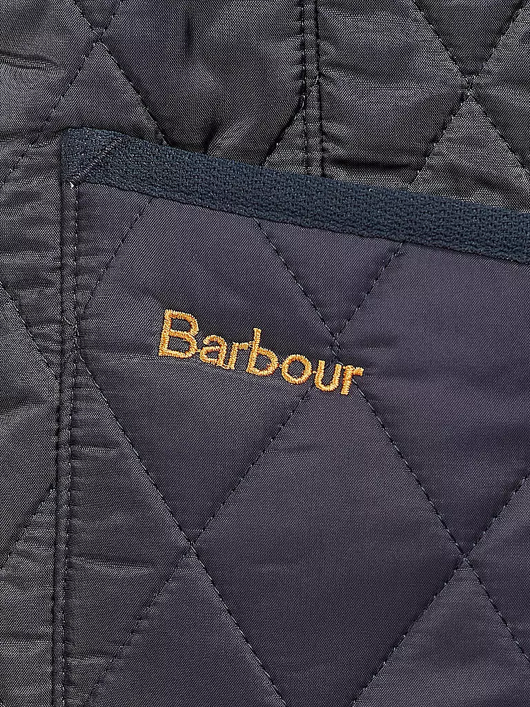 BARBOUR | Chaleco acolchado FLEECE BETTY | 