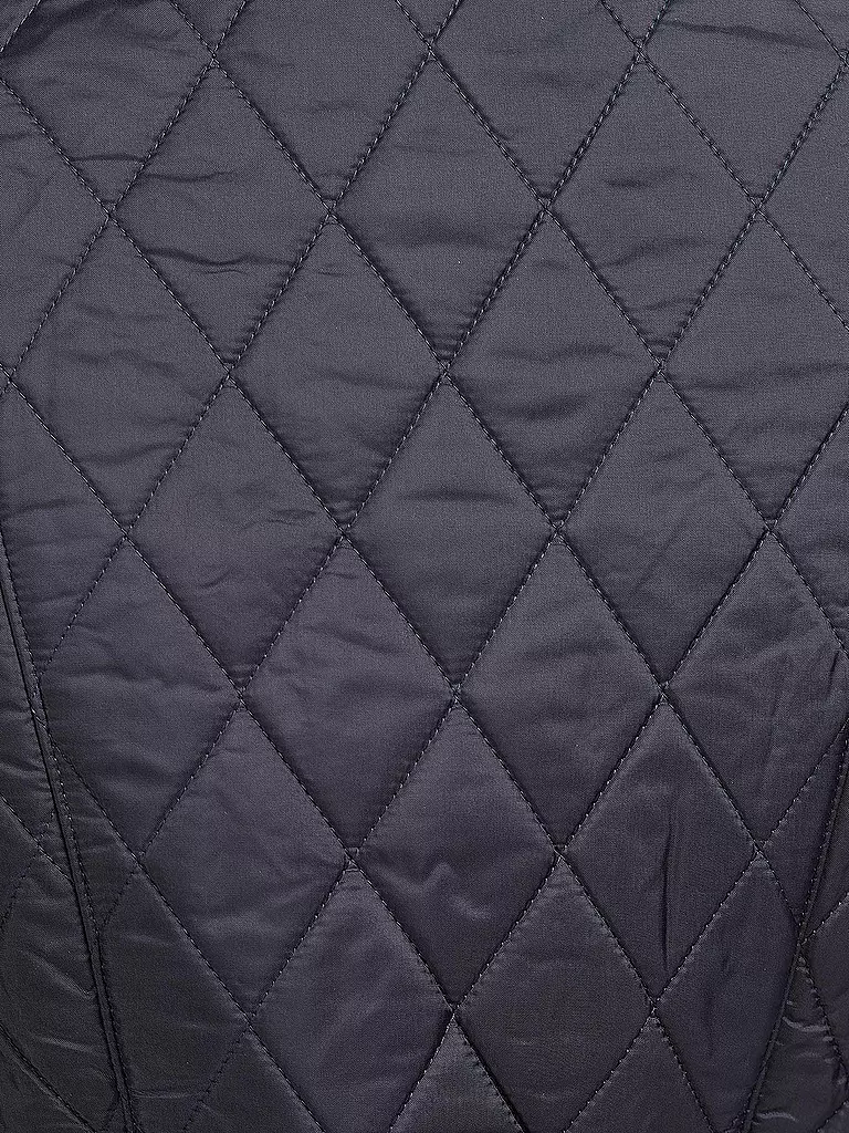 BARBOUR | Chaleco acolchado FLEECE BETTY | 