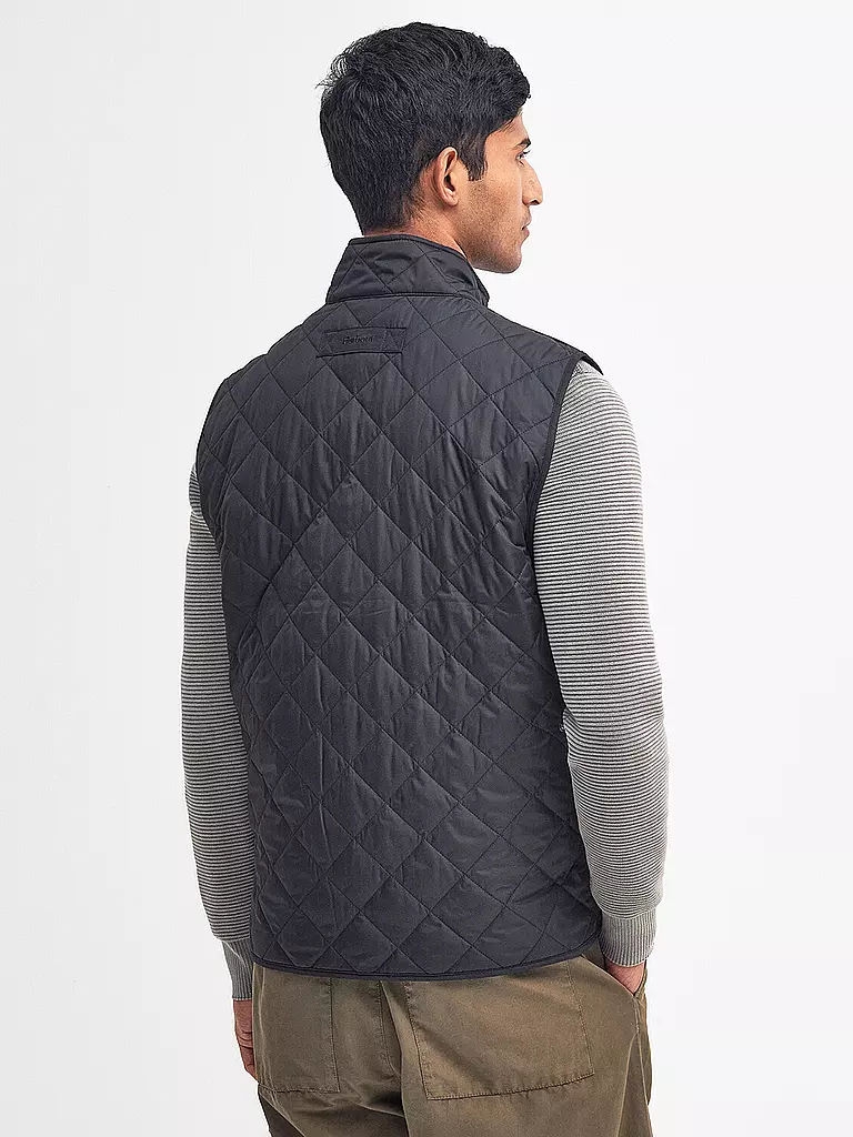 BARBOUR | Chaleco acolchado LOWERDALE | 