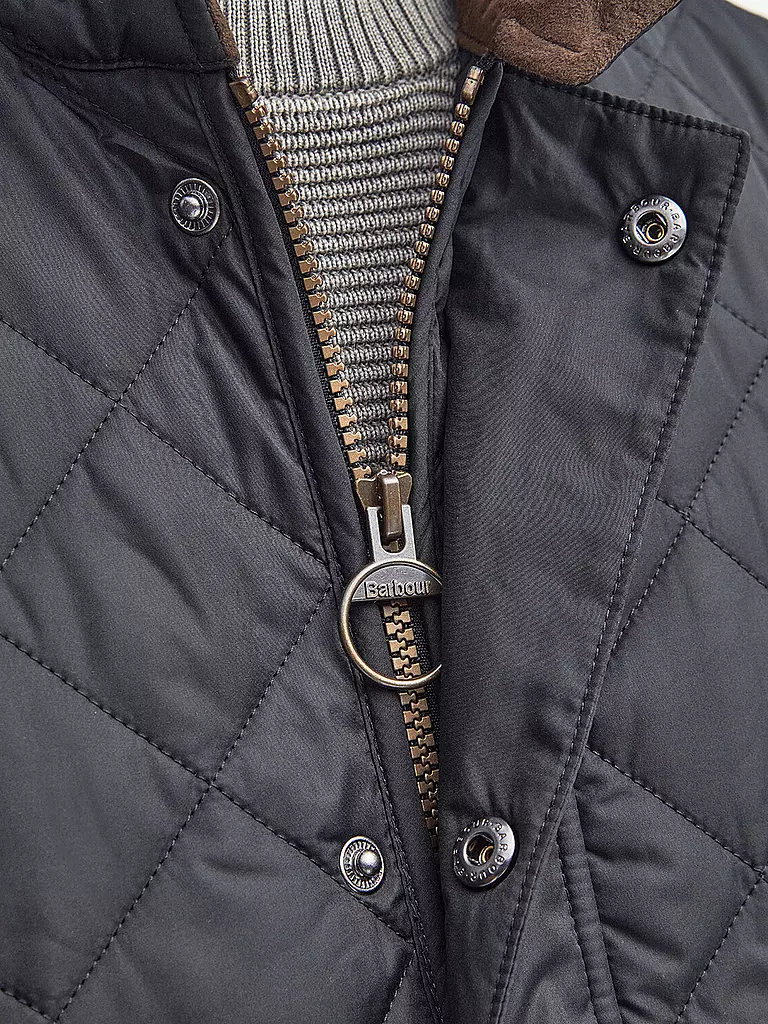 BARBOUR | Chaleco acolchado LOWERDALE | 