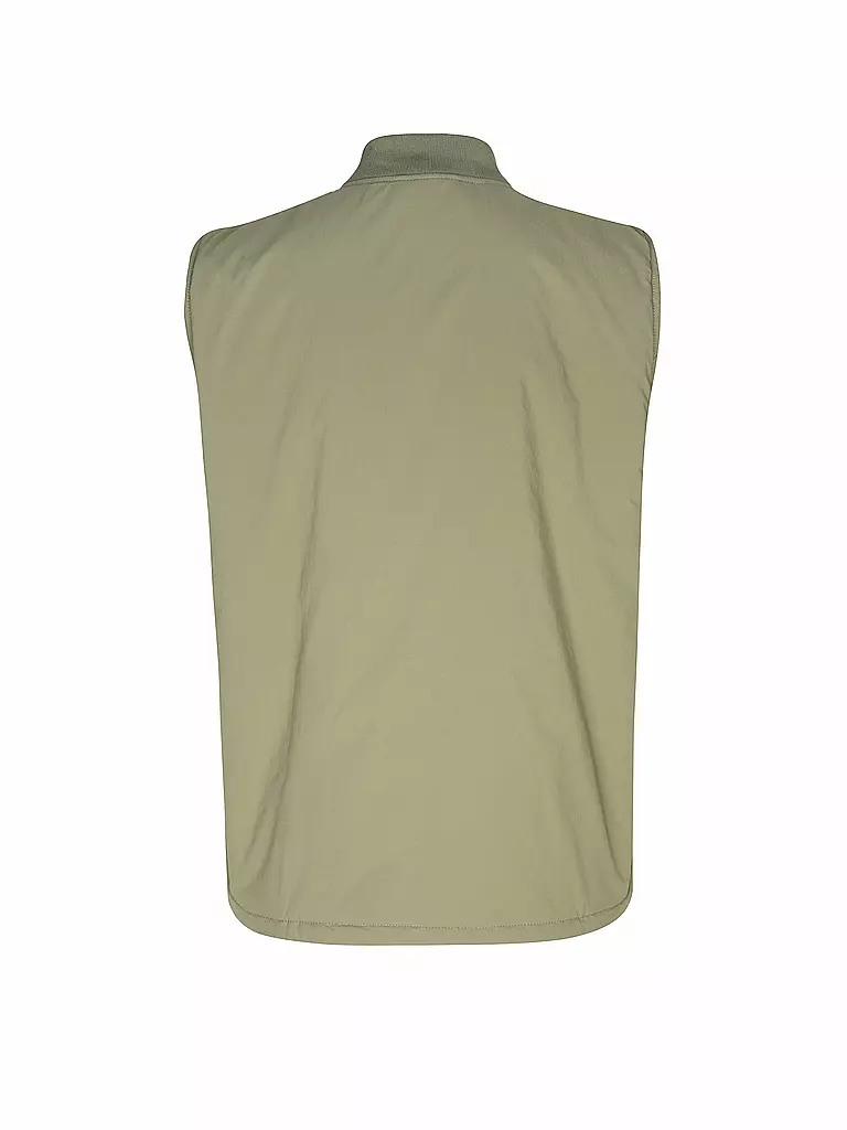 BARBOUR | Chaleco RE-ENGINGERED LIDESDALE | 