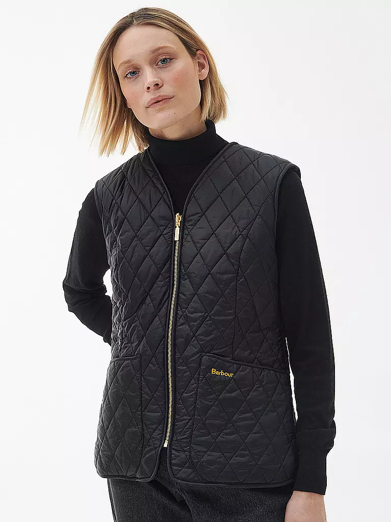 BARBOUR | Chaleco reversible | 