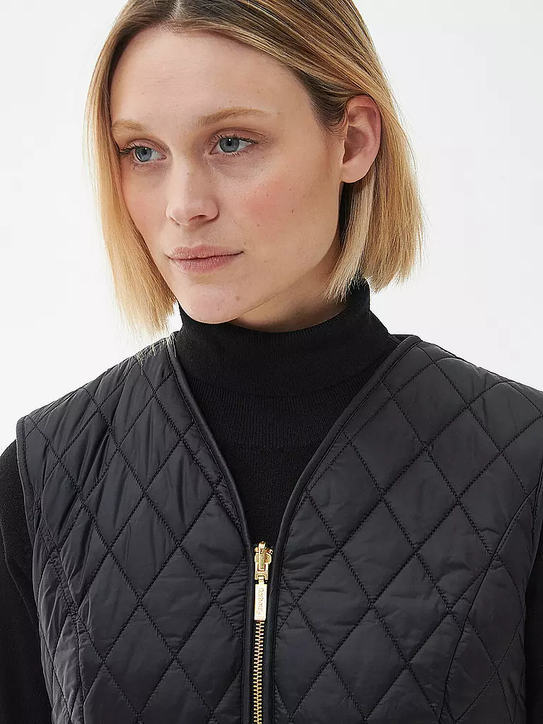 BARBOUR | Chaleco reversible | 