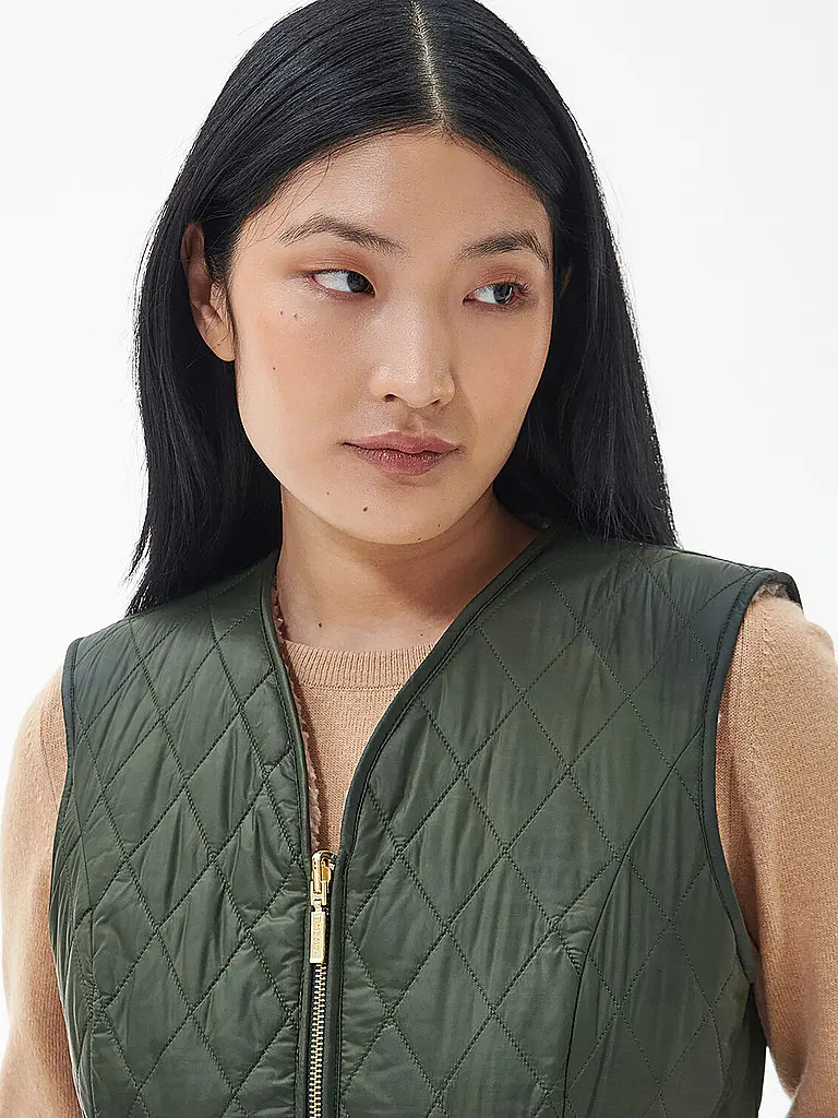 BARBOUR | Chaleco reversible | 