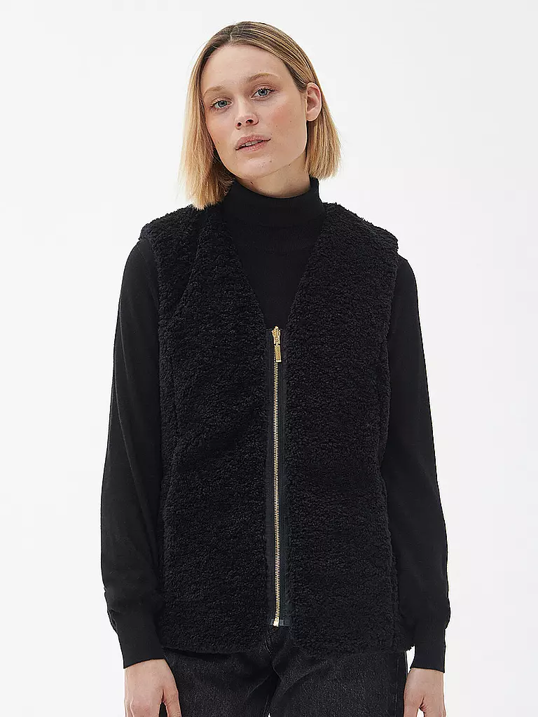 BARBOUR | Chaleco reversible | 